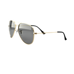 Ottika Sunglasses - UV Protection | Model Aviators