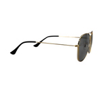 Ottika Sunglasses - UV Protection | Model Aviators