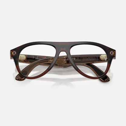 Ray Ban Meta AVIATOR - GEN 3 | RW4016V