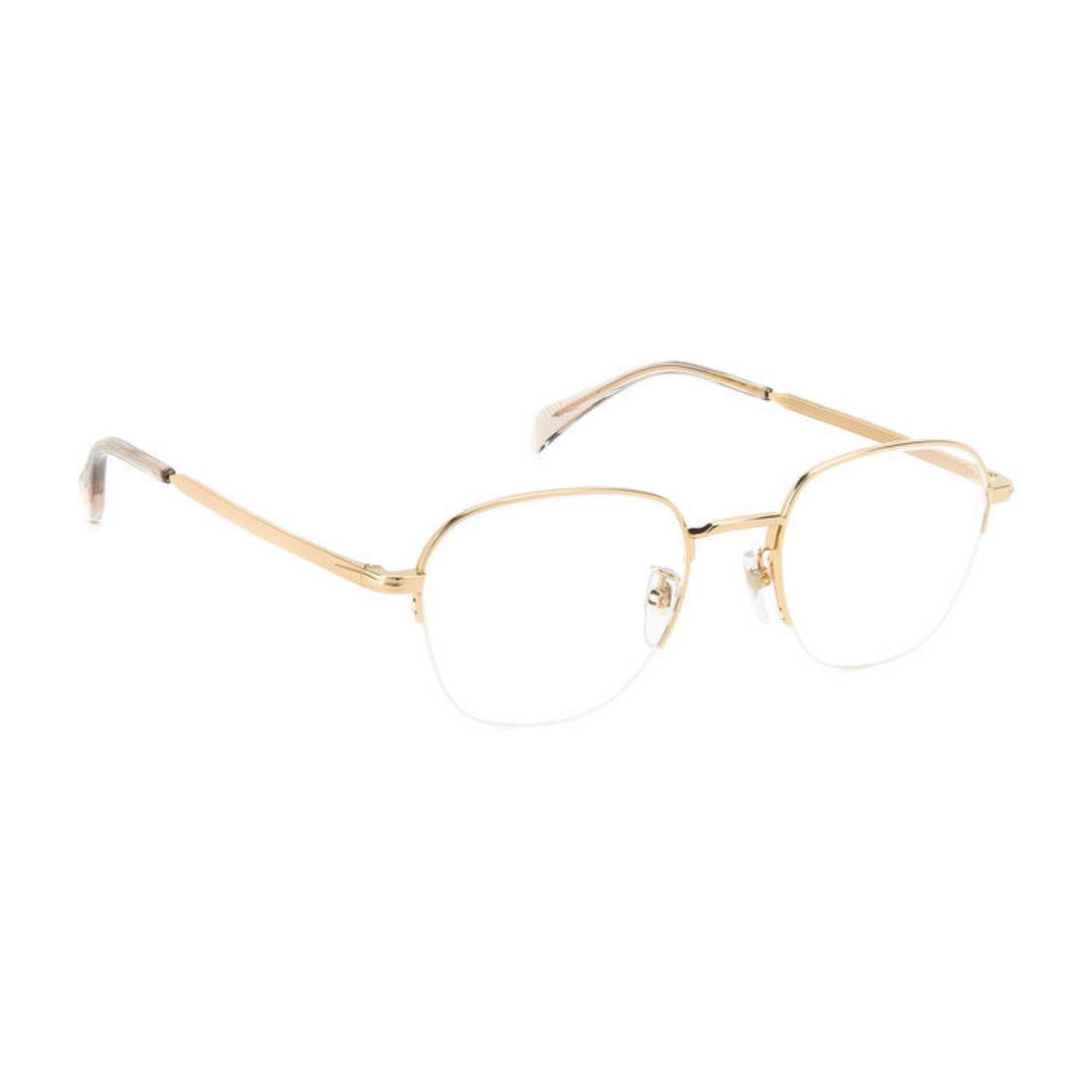 Lunettes de soleil David Beckham | Modèle DB 1007