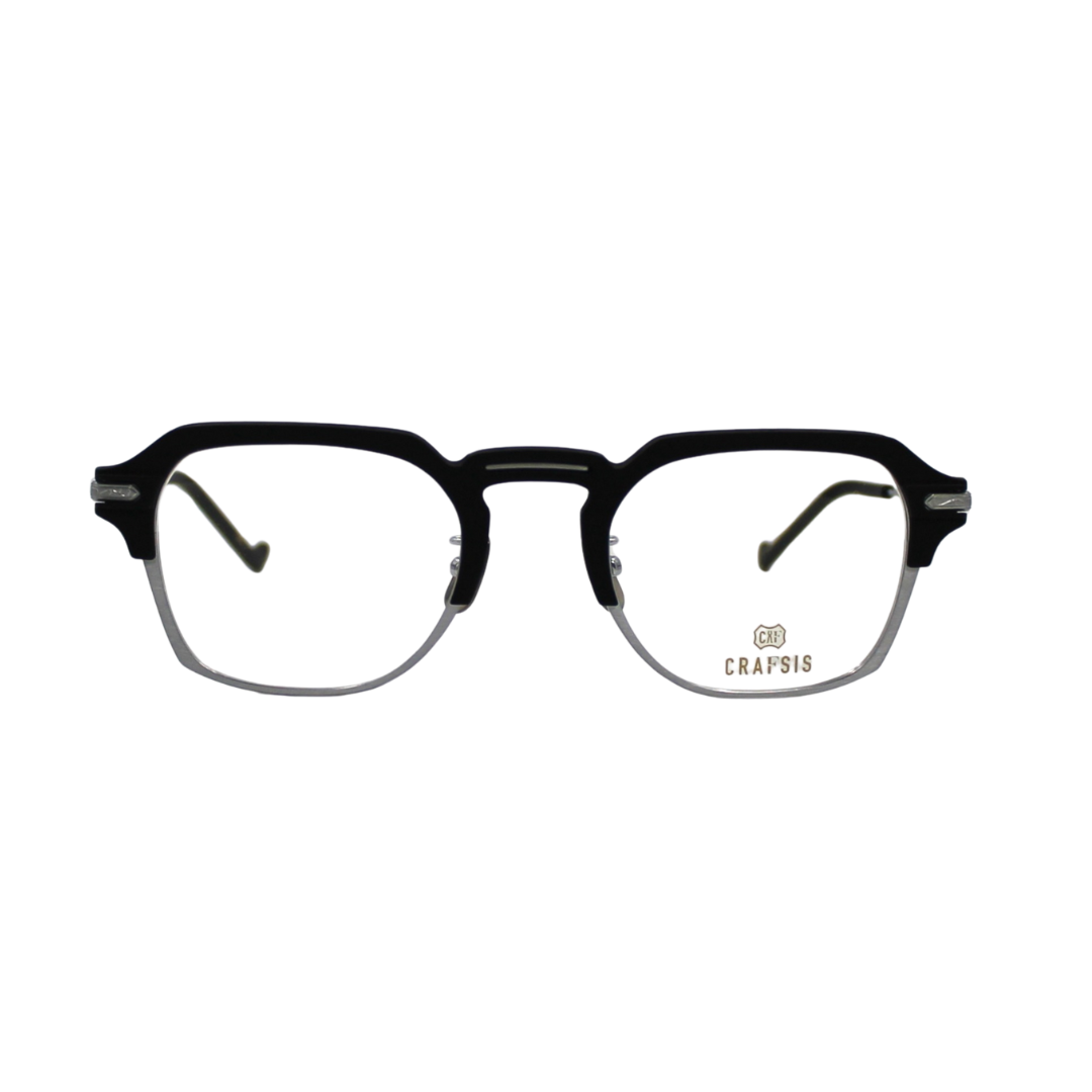 Crafsis - Montatura in Acetato | Modello CRF 107