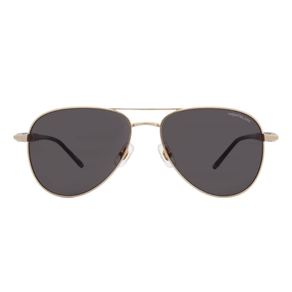 Lunettes de soleil Mont Blanc | Modèle MB0345S