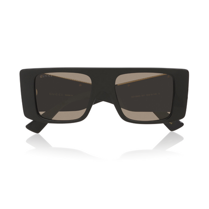 Gucci occhiali da sole | Modello GG0008S - Nero