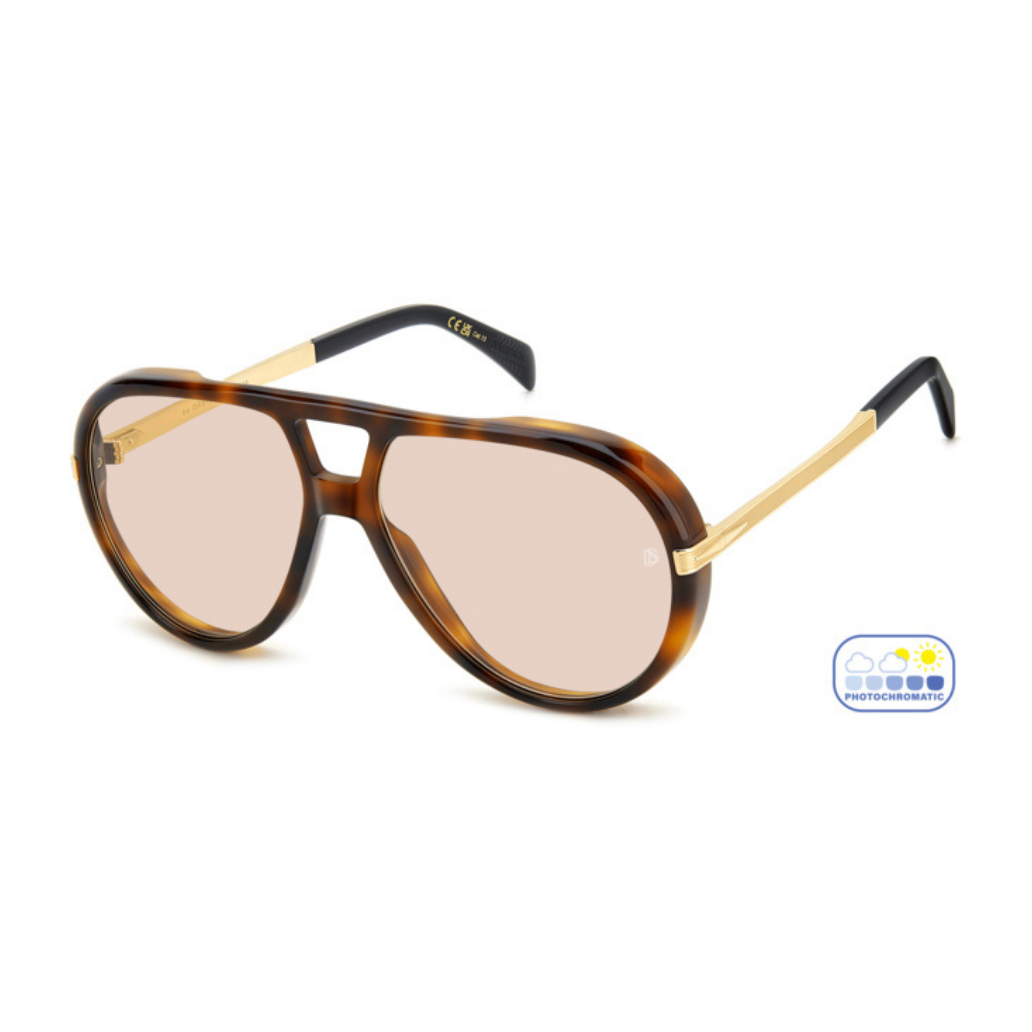 Lunettes de soleil David Beckham | Modèle DB 99/Voyager