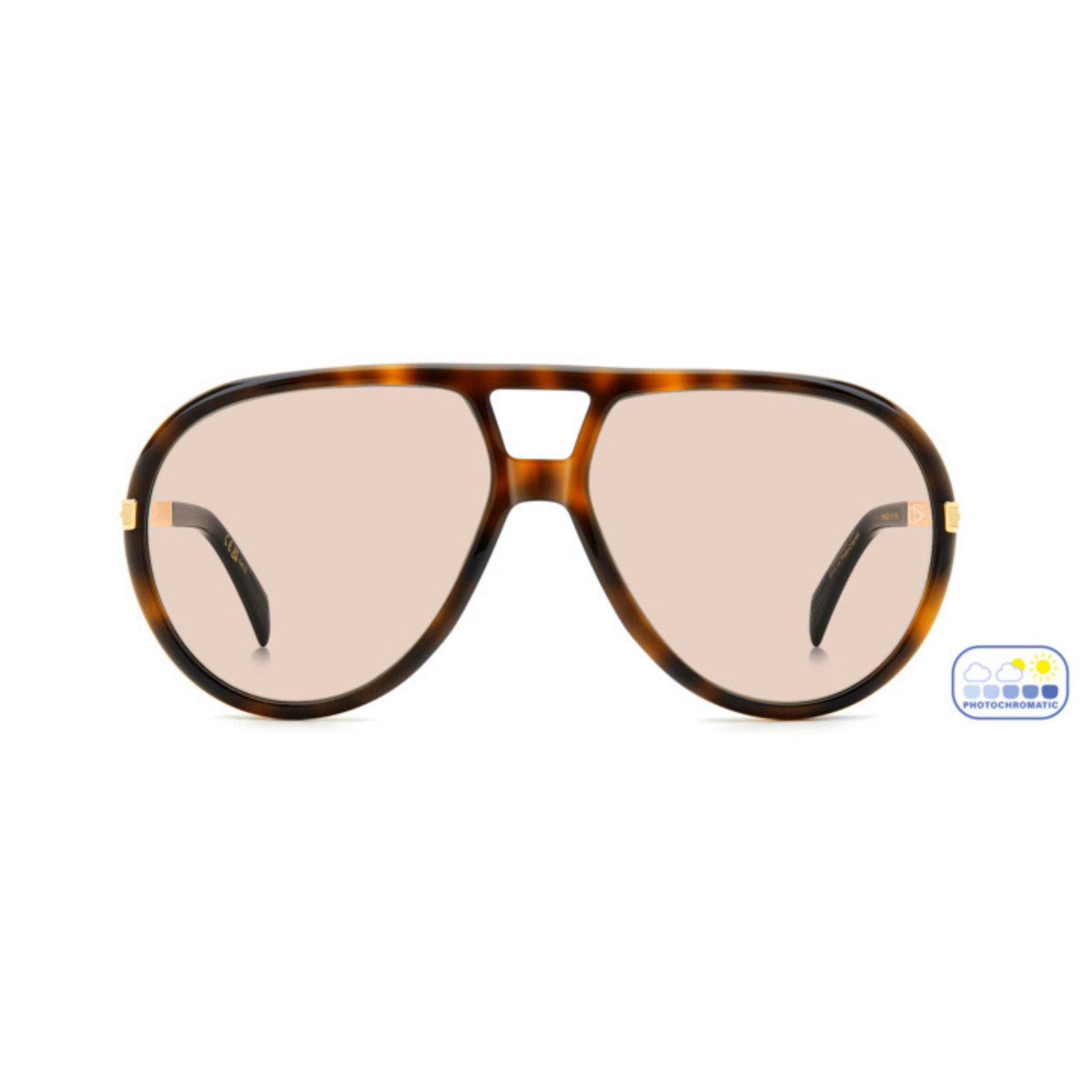 Lunettes de soleil David Beckham | Modèle DB 99/Voyager
