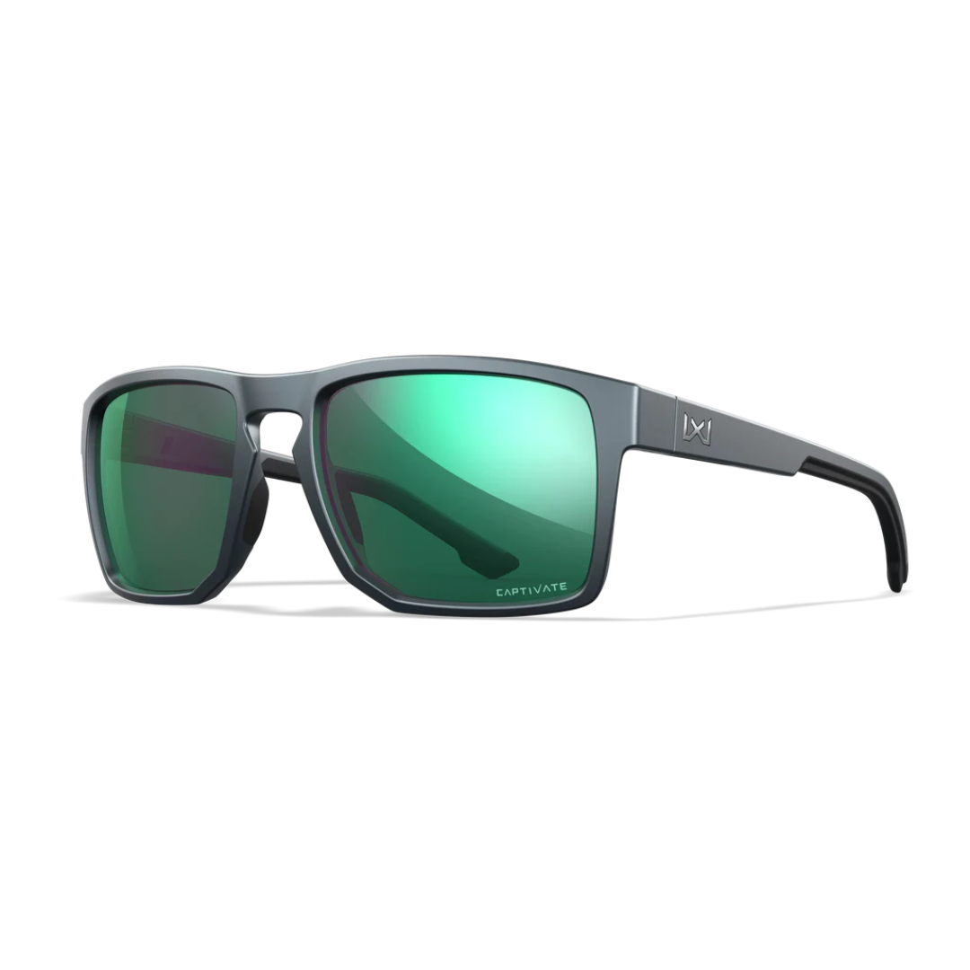 WileyX WX FOUNDER | Includes Single Vision Lenses