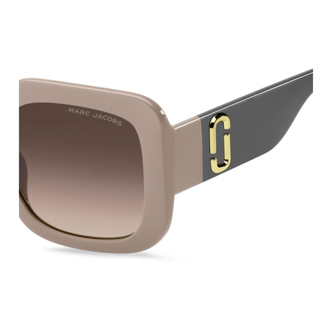 Lunettes de soleil polarisées Marc Jacobs | Modèle Marc 647/S