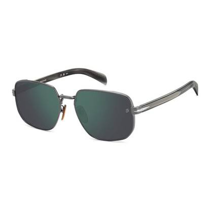 David Beckham Sunglasses | Model DB 7121/G/S