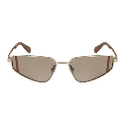 Occhiali da sole Calvin Klein | Modello CK20700S - Demi Brown
