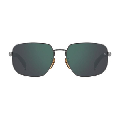 David Beckham Sunglasses | Model DB 7121/G/S