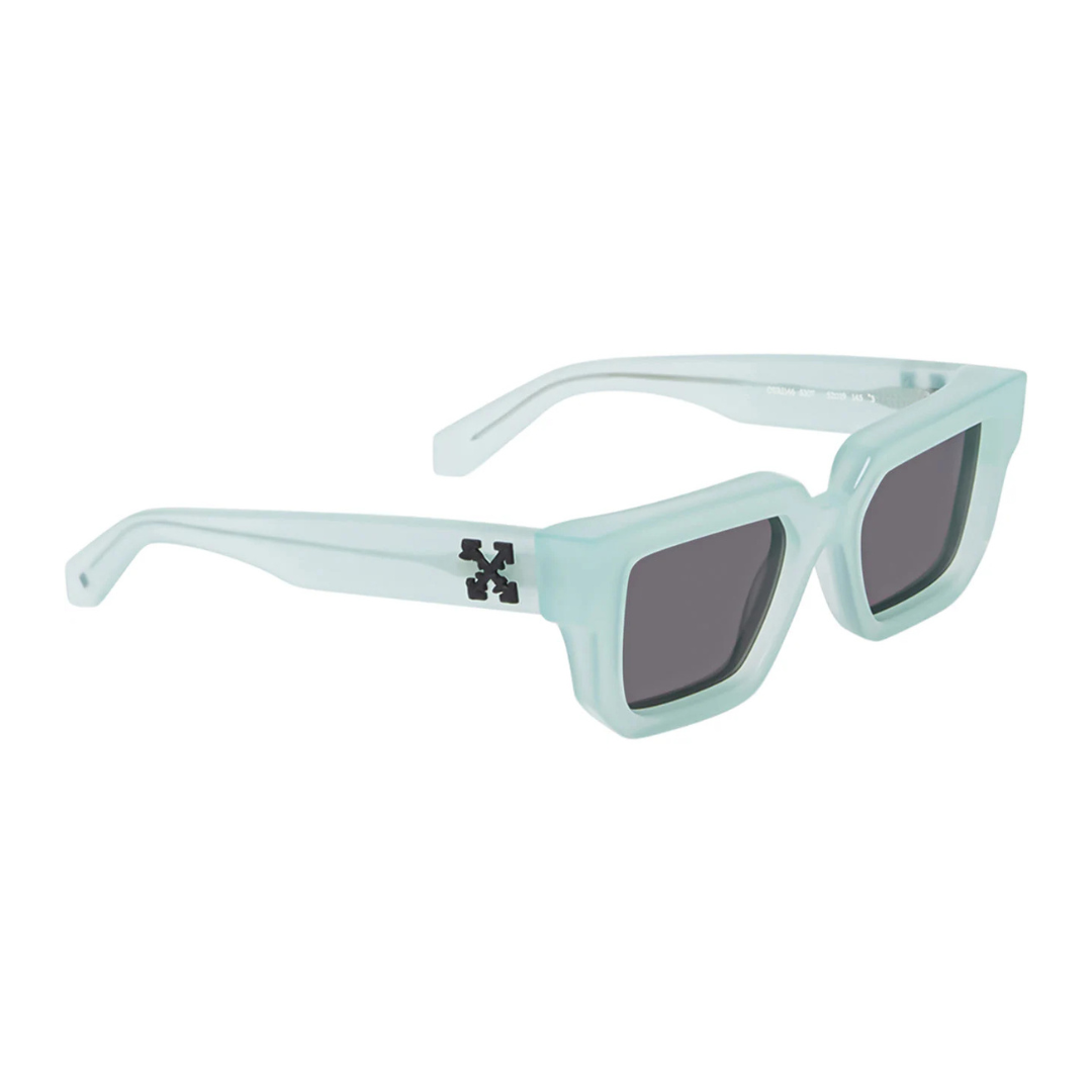 Lunettes de soleil Off White | Modèle SILVERSTONE