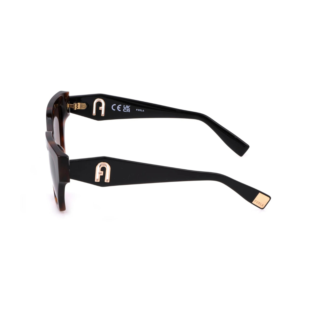 Lunettes de soleil Furla | Modèle SFU811