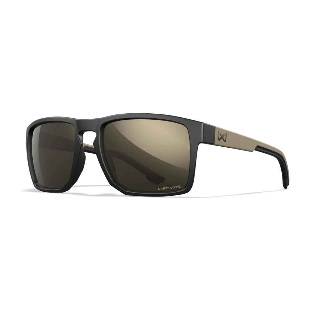 WileyX WX FOUNDER | Includes Single Vision Lenses