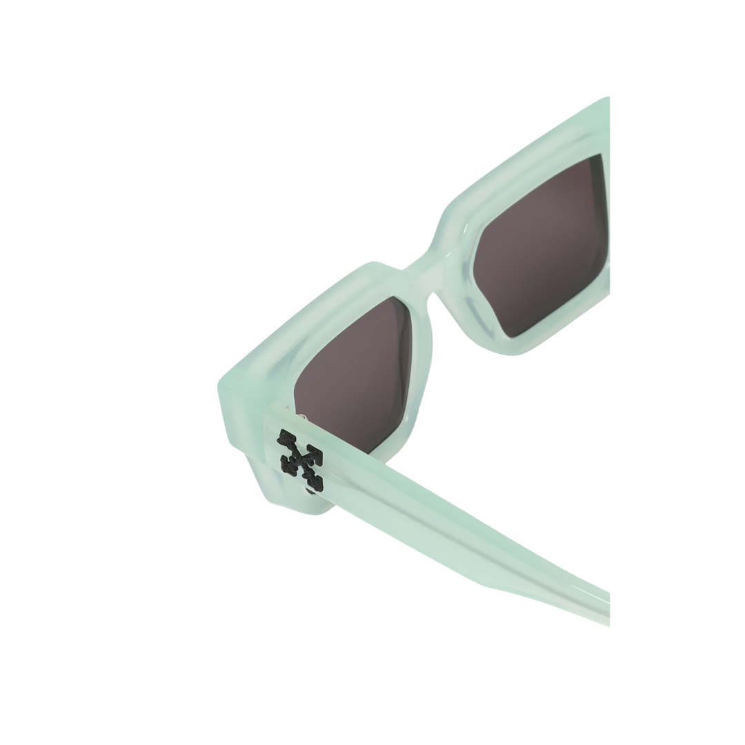 Lunettes de soleil Off White | Modèle SILVERSTONE