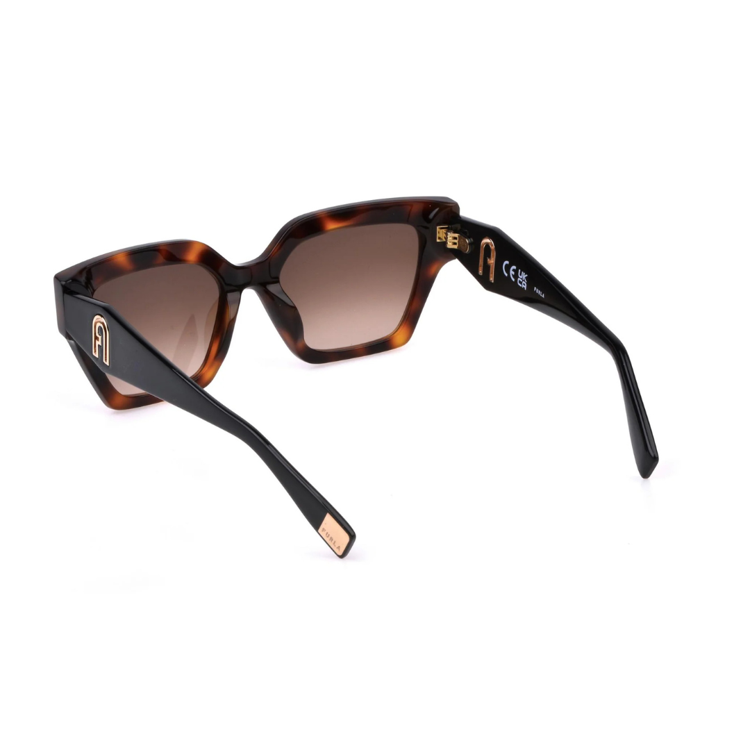 Lunettes de soleil Furla | Modèle SFU811