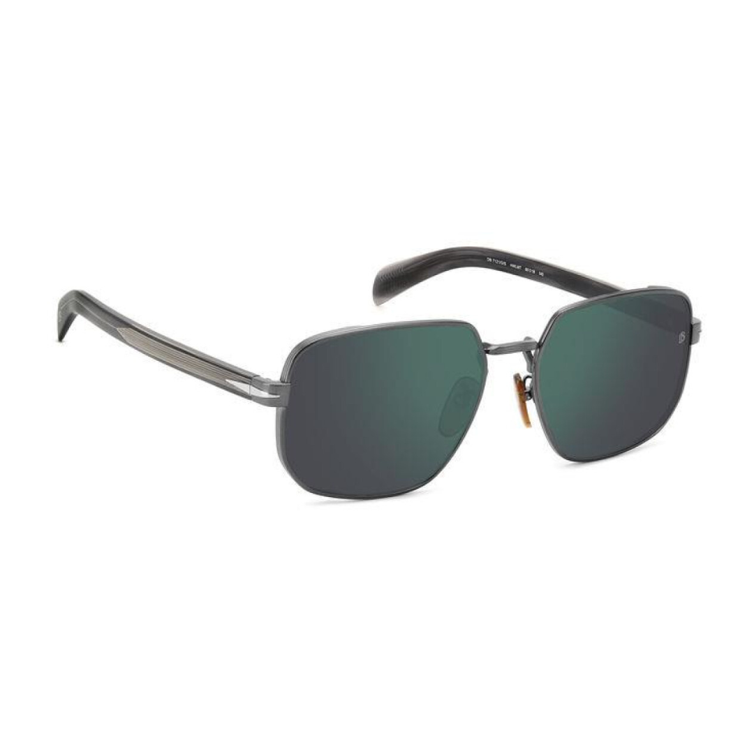 Lunettes de soleil David Beckham | Modèle DB 7121/G/S