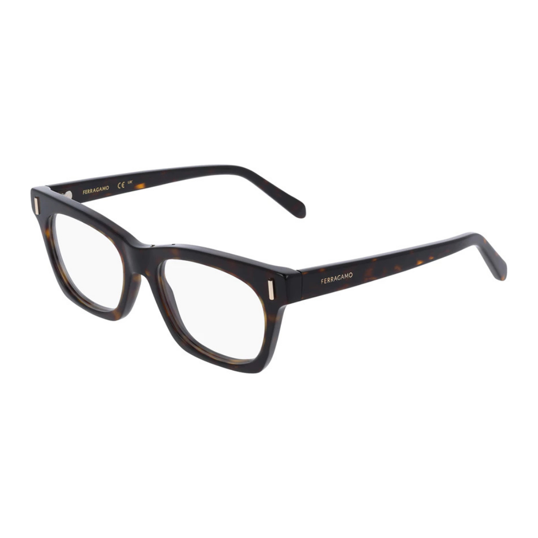 Occhiali da vista Salvatore Ferragamo | Modello SF3025