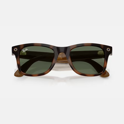 Ray Ban Meta Wayfarer - GEN 3 | RW4011V