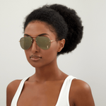 Saint Laurent Sunglasses | Model CLASSIC 11 M-59