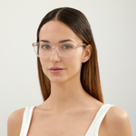 Monture de lunettes Gucci | Modèle GG0566O (004)