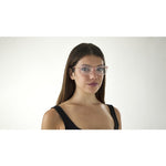Gucci Spectacle Frame | Model GG0792O (006) - Pink