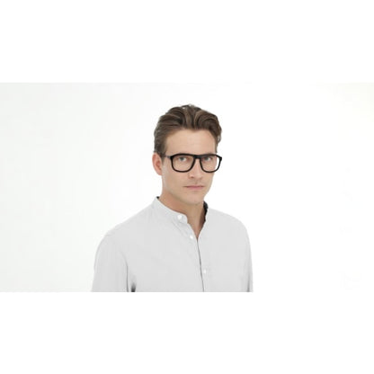 Monture de lunettes Gucci | Modèle GG0844O (001) - Noir