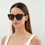 Gucci Sunglasses | Model GG1023S (005) - Black