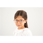 Chloe - Spectacle Frame - Kids | Model CC0005