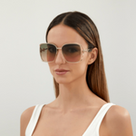 Gucci occhiali da sole | Modello GG1020