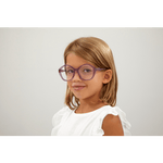 Chloe Spectacle Frame - Kids | Model CC0011