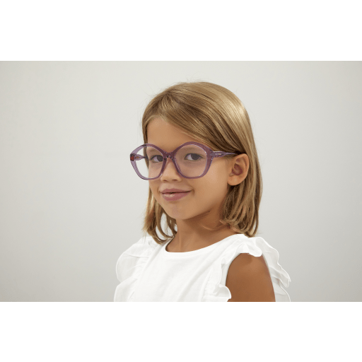 Chloe Spectacle Frame - Kids | Model CC0011
