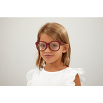 Chloe Spectacle Frame - Kids | Model CC0013