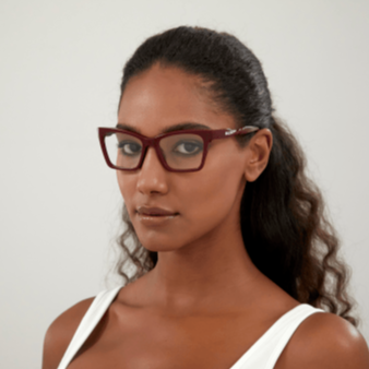 Montatura per occhiali Balenciaga | Modello BB0210O