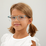 Monture de lunettes Puma Junior | Modèle PJ0031O