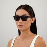 Saint Laurent Sunglasses | Polarized | Model SL M104