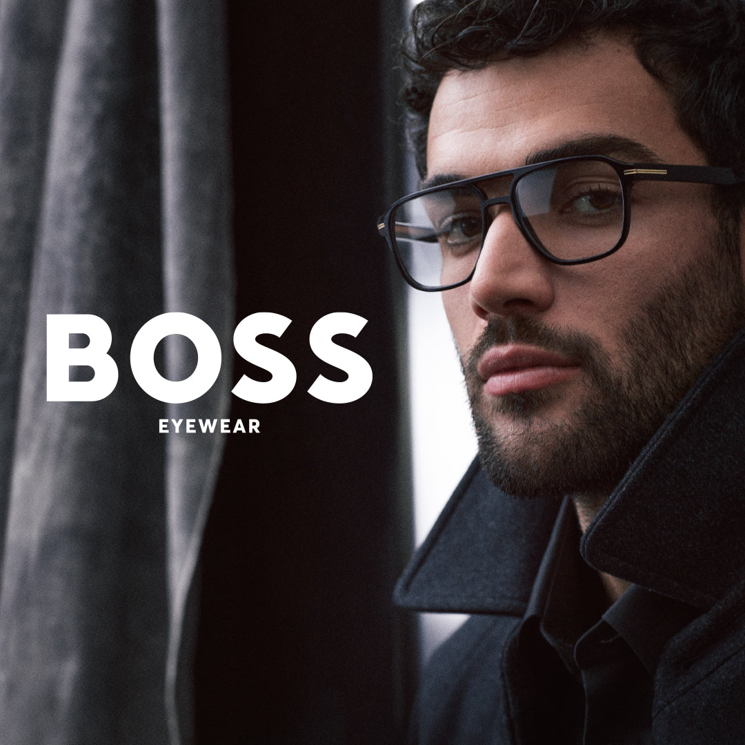 Boss By Hugo Boss Collection