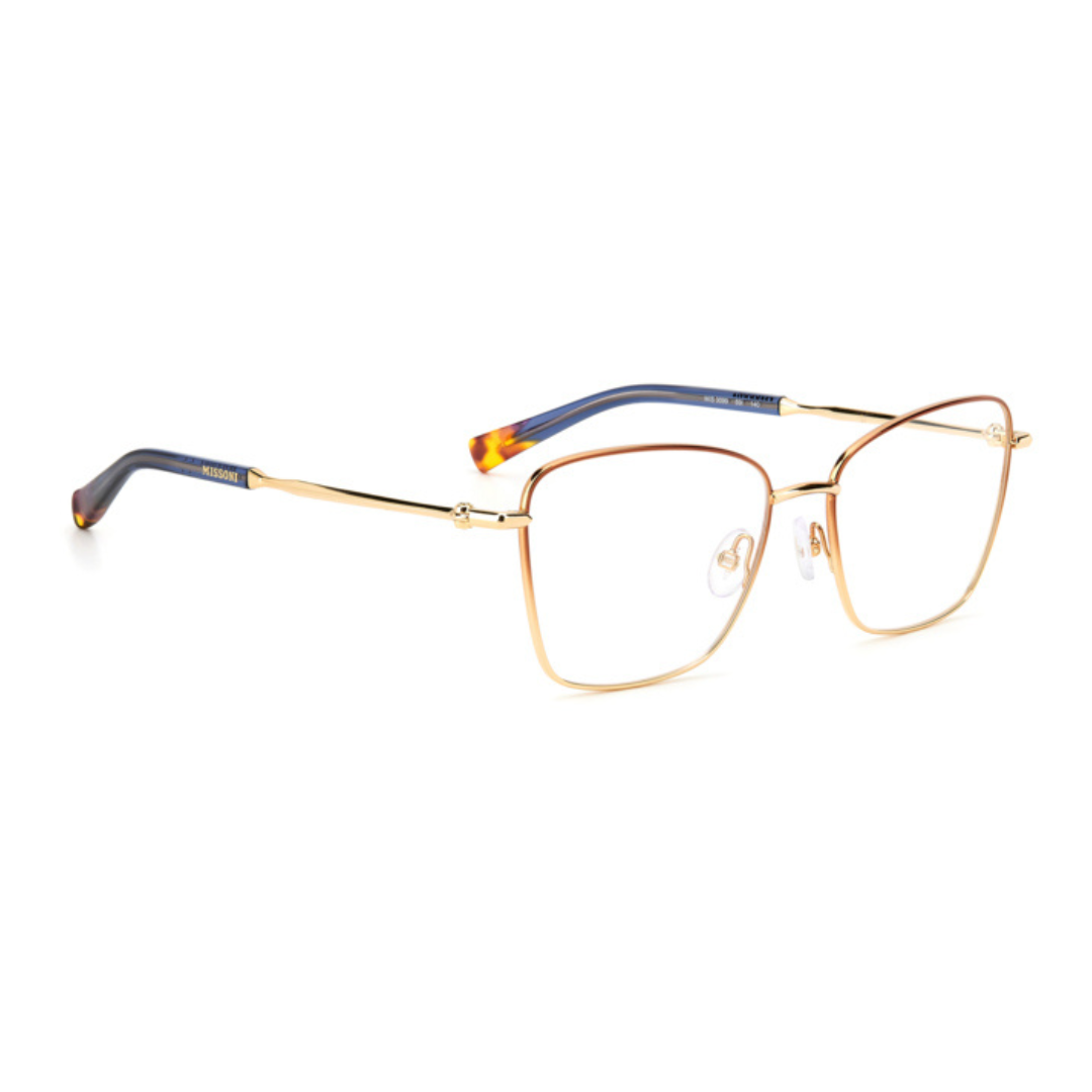 Lunettes de soleil Missoni | Modèle MIS0034