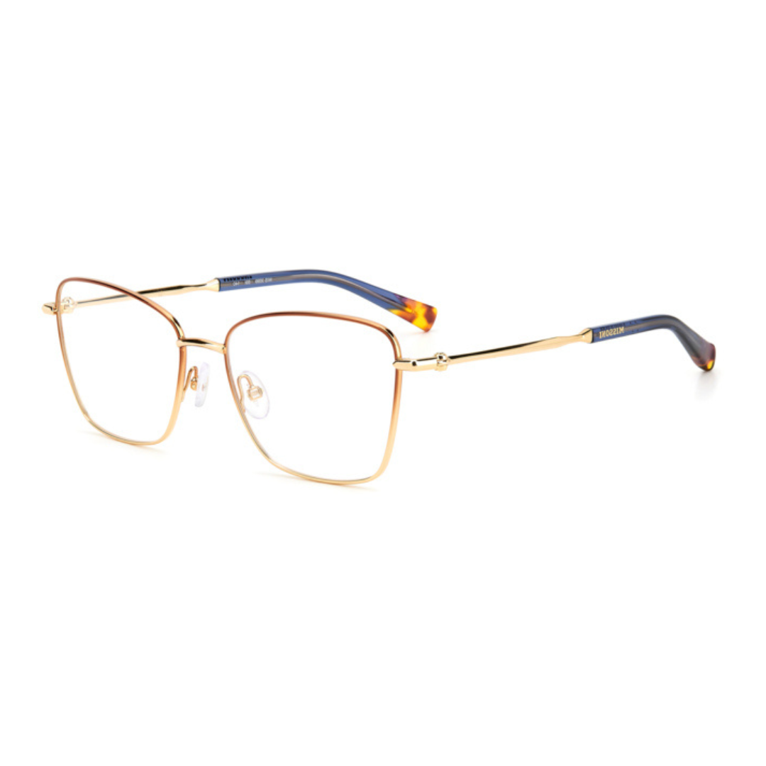 Lunettes de soleil Missoni | Modèle MIS0034