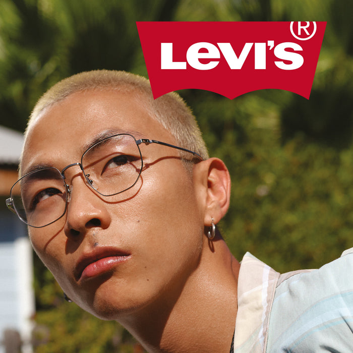 Levi's