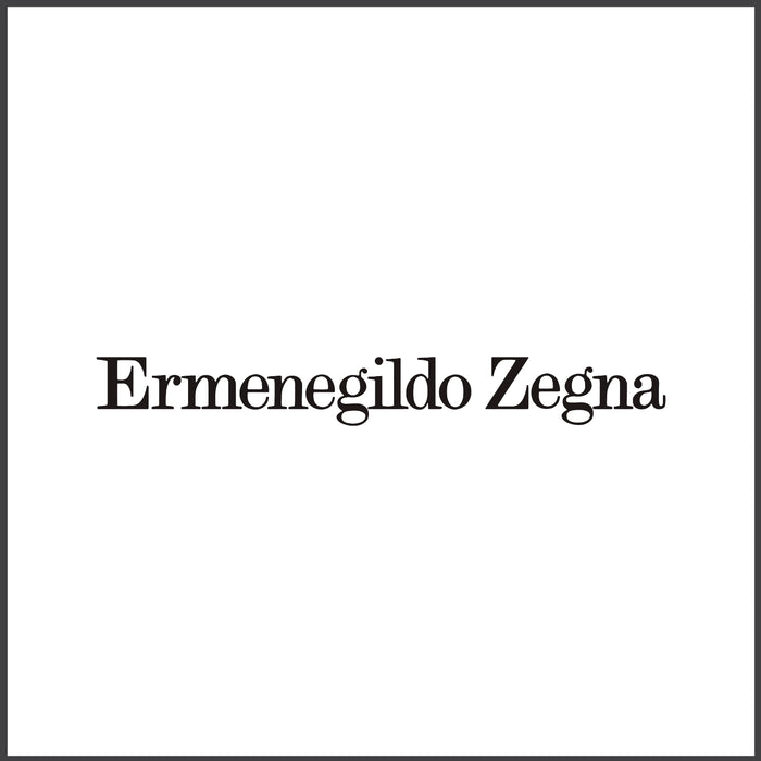 Ermenegildo Zegna