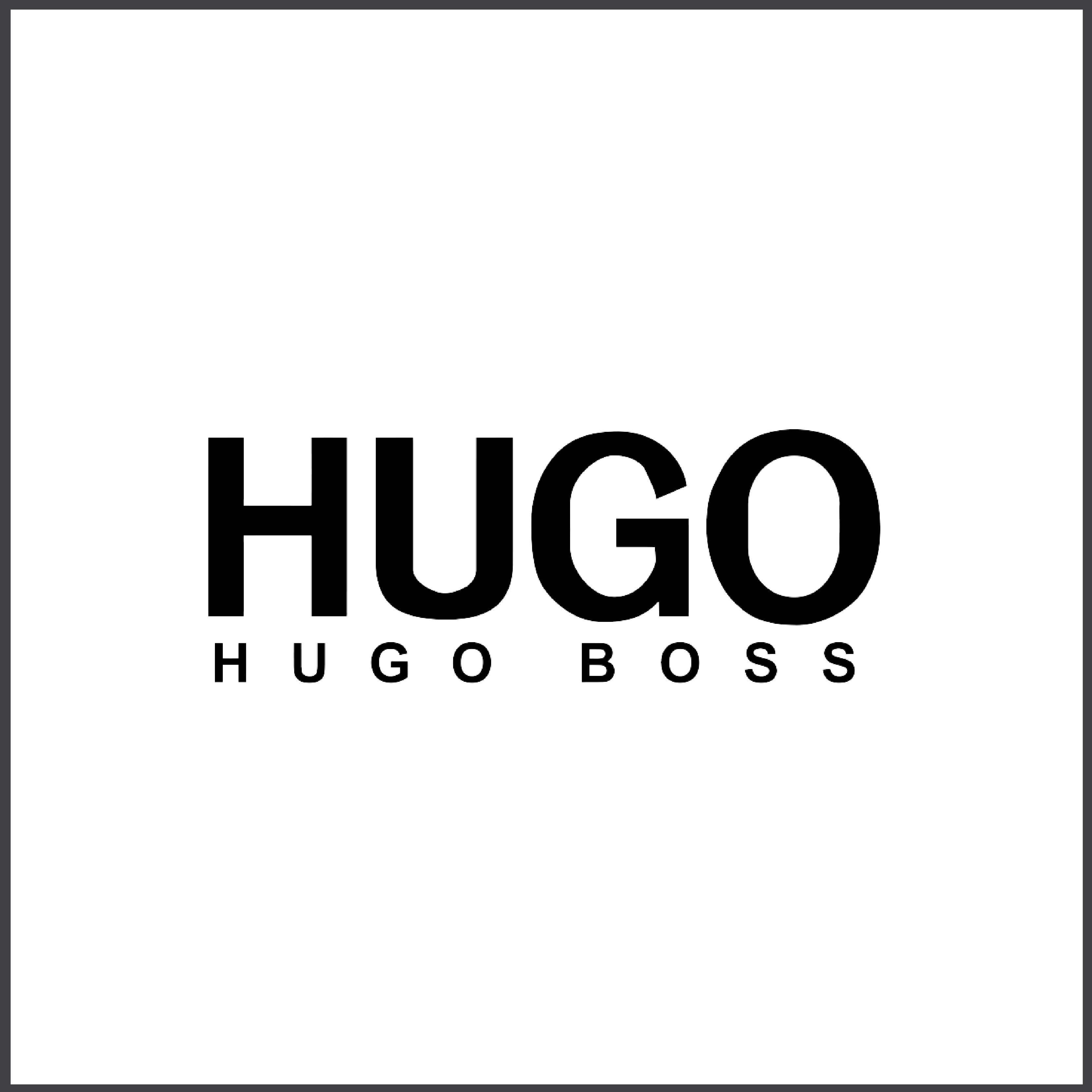 Hugo By Hugo Boss Collection