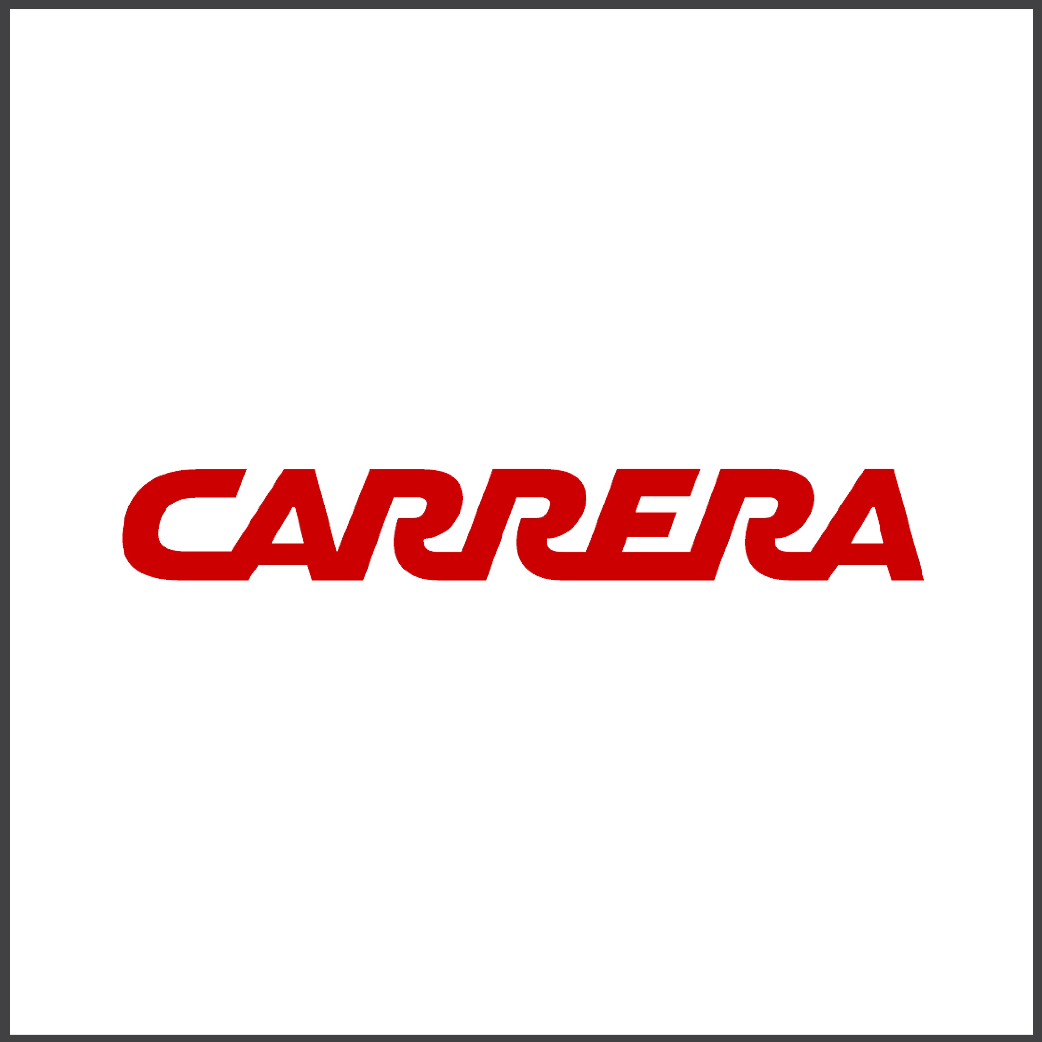 Carrera Collection