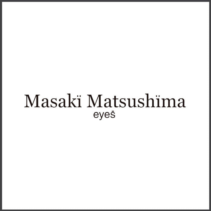 Masaki Matsushima