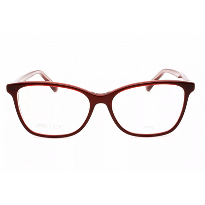 Monture de lunettes Jimmy Choo | Modèle JC258