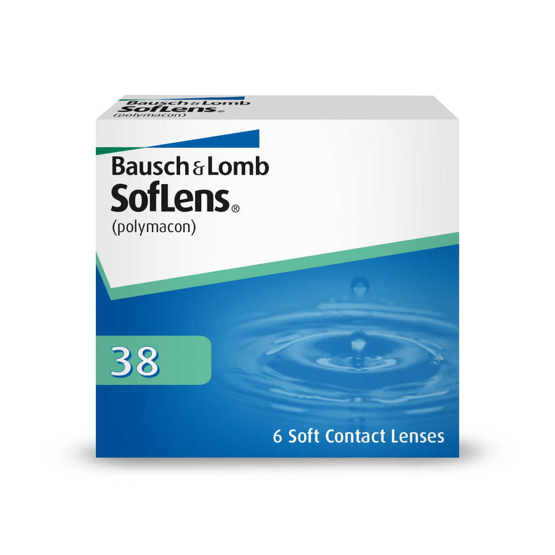 SofLens38 - Sphère | Pack de 6