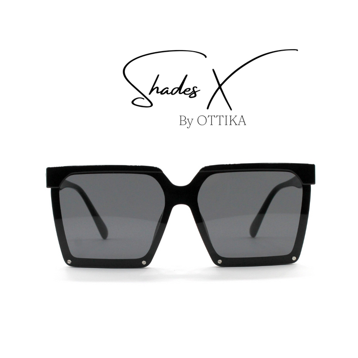 Shades X By Ottika