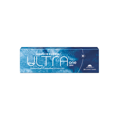 ULTRA® ONE DAY | Pack 30 & 90
