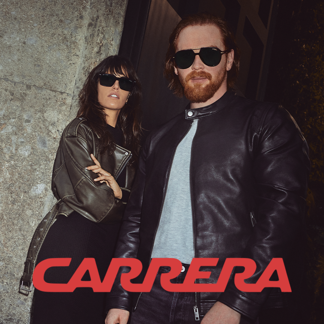 Carrera Collection