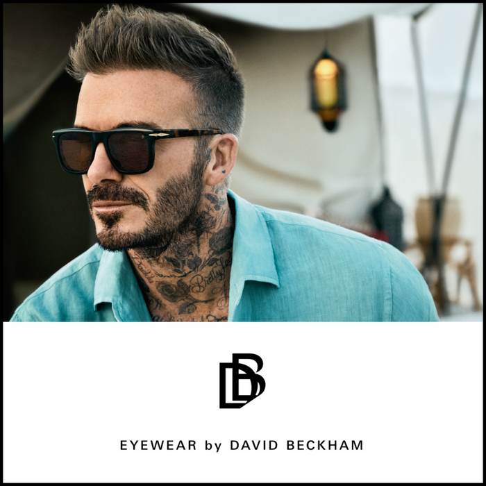 David Beckham Collection