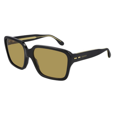 Gucci Sunglasses | Model GG0786S - Black